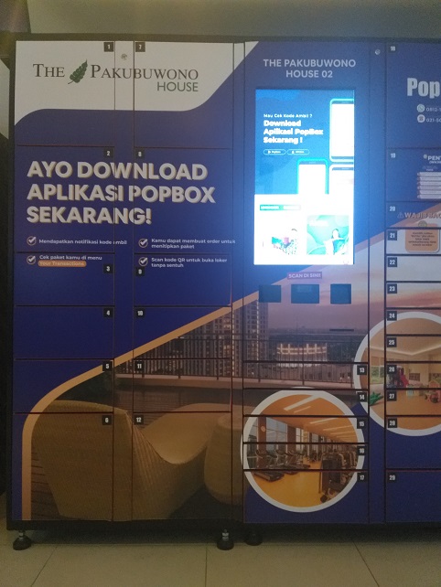 PopBox