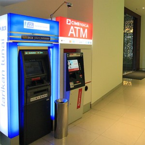 ATM Arcade